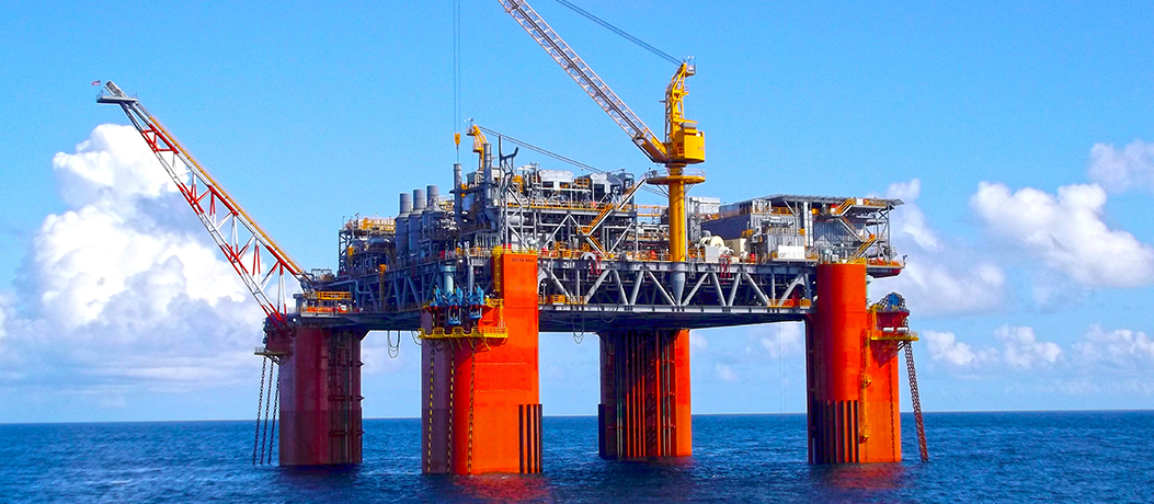 Attrezzature petrolifere