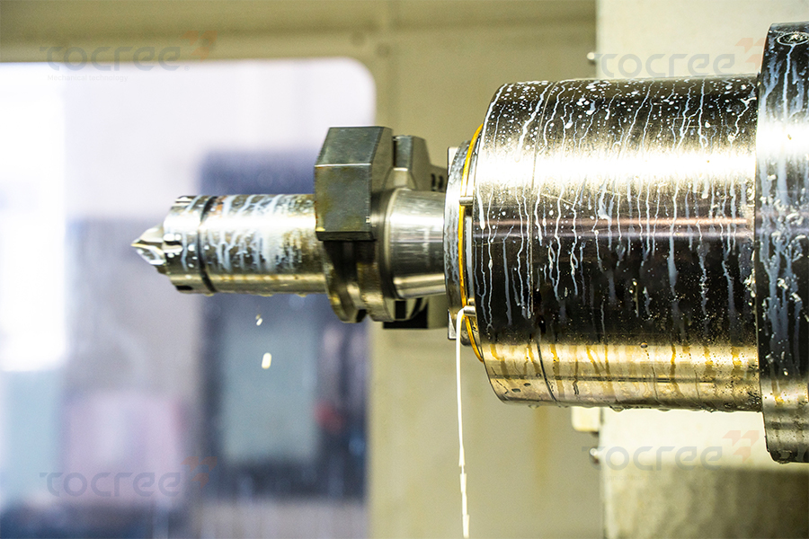 Specifiche della boccola in bronzo-alluminio: leghe, lavorazione e guida alla selezione